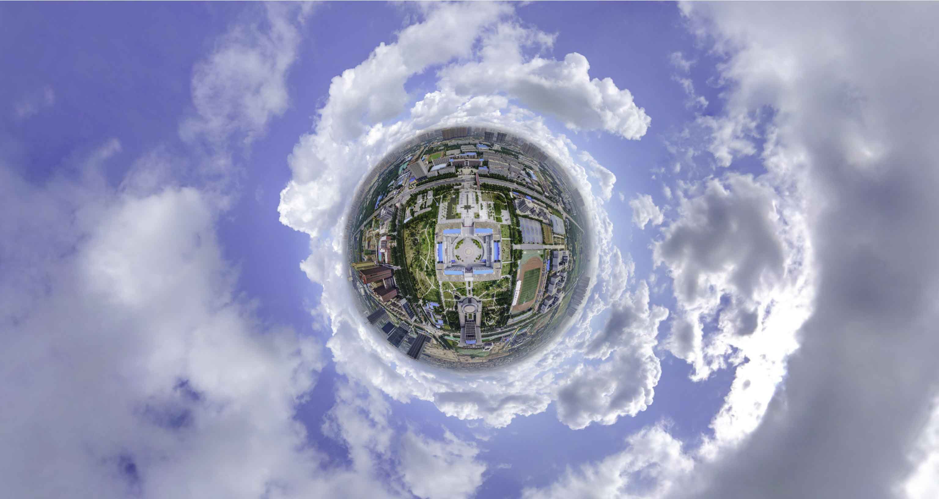 沂南格凸河风景名胜区