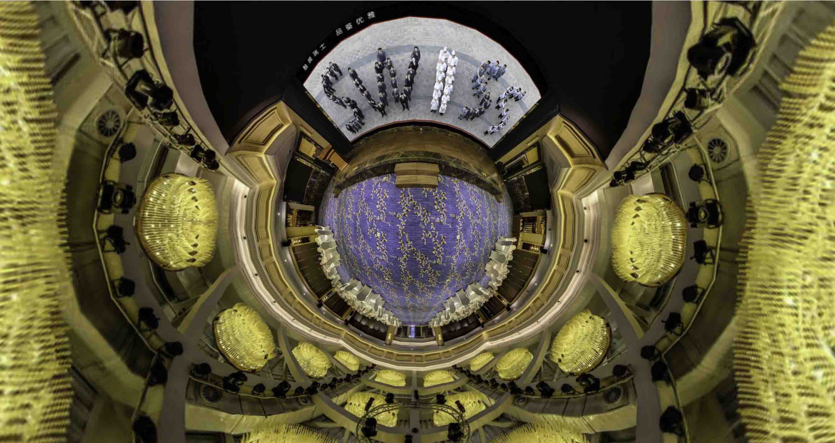 沂南探索VR全景拍摄中的深度感：营造沉浸式体验的关键要素